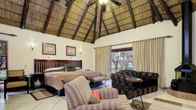 Protea Hotel by Marriott Zebula Lodge, фото 3