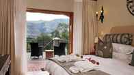 Champagne Castle Hotel, фото 5