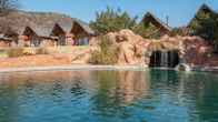 Kloofzicht Lodge & Spa, фото 20