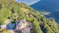 Armancette Hotel, Chalets & Spa - The Leading Hotels of the World
