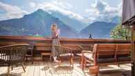 Armancette Hotel, Chalets & Spa - The Leading Hotels of the World, фото 4