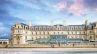 Le Grand Hotel Des Thermes