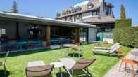 Best Western Le Relais de Laguiole Hotel & Spa