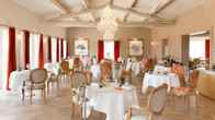 Mas des Herbes Blanches Hôtel & Spa Relais & Châteaux, фото 3