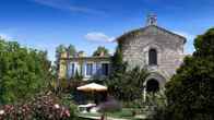 Hotel du Mas de la Chapelle