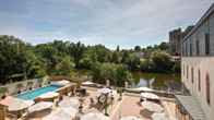 Best Western Plus Villa Saint Antoine