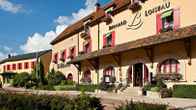 Le Relais Bernard Loiseau