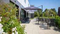 Brit Hotel Privilege Cap Ouest Spa & Restaurant