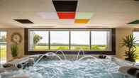 Brit Hotel Privilege Cap Ouest Spa & Restaurant, фото 7