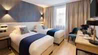 Best Western Plus Le Fairway Hotel & Spa Golf d'Arras, фото 4