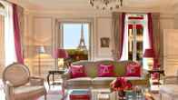 Hotel Plaza Athenee, фото 3