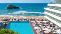 Sofitel Biarritz Le Miramar Thalassa Sea & Spa