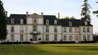 Hotel Chateau De Sully
