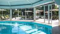 Mercure Hotel & Spa Aix-les-Bains Domaine , фото 3