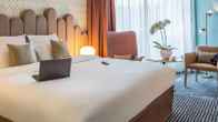 Mercure Hotel & Spa Aix-les-Bains Domaine , фото 4