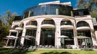 Hotel Restaurant & Spa Le Pavillon