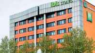 Ibis Styles Albi Centre Le Theatro