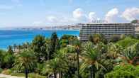 Le Meridien Nice