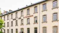 Brit Hotel Dinan Le Connetable