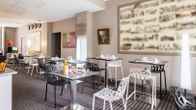 Brit Hotel Dinan Le Connetable, фото 4