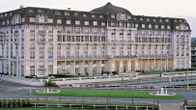 Hôtel Barrière Le Royal Deauville