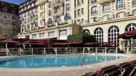 Hôtel Barrière Le Royal Deauville, фото 2