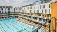 Molitor Hotel & Spa Paris MGallery Collection