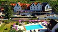 Best Western Hotel & SPA Le Schoenenbourg
