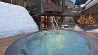 Hôtel Barrière Les Neiges Courchevel, фото 2