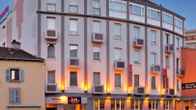 Mercure Epinal Centre