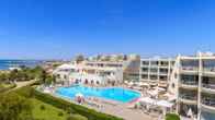 Hotel Thalasso les Corallines