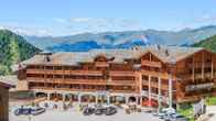 Residence Les Balcons de Belle Plagne