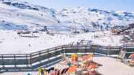 Hotel Fahrenheit Seven Val Thorens