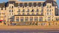 Le Grand Hôtel Cabourg - MGallery