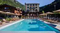 Excelsior Chamonix Hotel & Spa