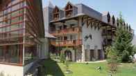 Mercure Saint Lary Sensoria