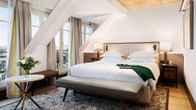 Hyatt Paris Madeleine, фото 2