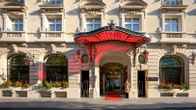 Le Royal Monceau – Raffles Paris