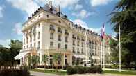 Waldorf Astoria Versailles - Trianon Palace