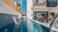 Padam Hotel & SPA, фото 2
