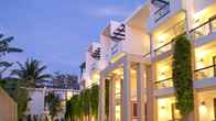 The District Boracay, фото 5