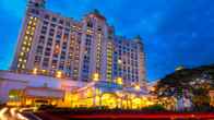 Waterfront Cebu City Hotel & Casino