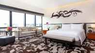City of Dreams - Nobu Hotel Manila, фото 4