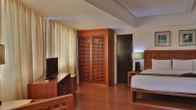 Crown Regency Hotel and Towers Cebu, фото 4
