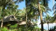 Camiguin Volcan Beach Eco Retreat & Dive Resort