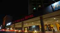 The Heritage Hotel Manila