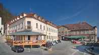 Hotel Podhrad