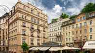 Hotel Malta Karlovy Vary