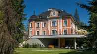 Wellness & Spa hotel Villa Regenhart