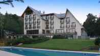 Beltine Forest Hotel, фото 7
